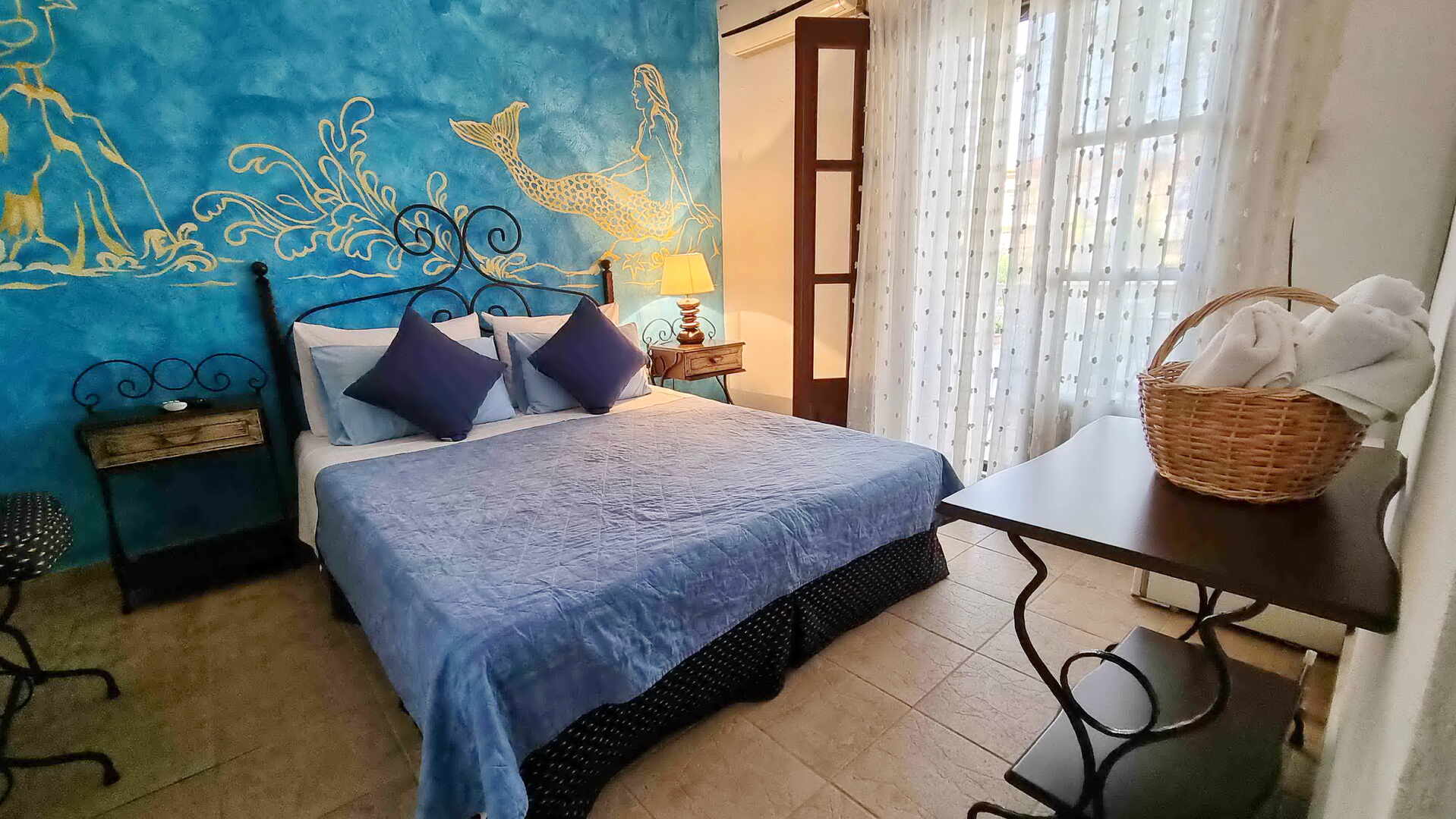 Thalassa Hotel Ammouliani