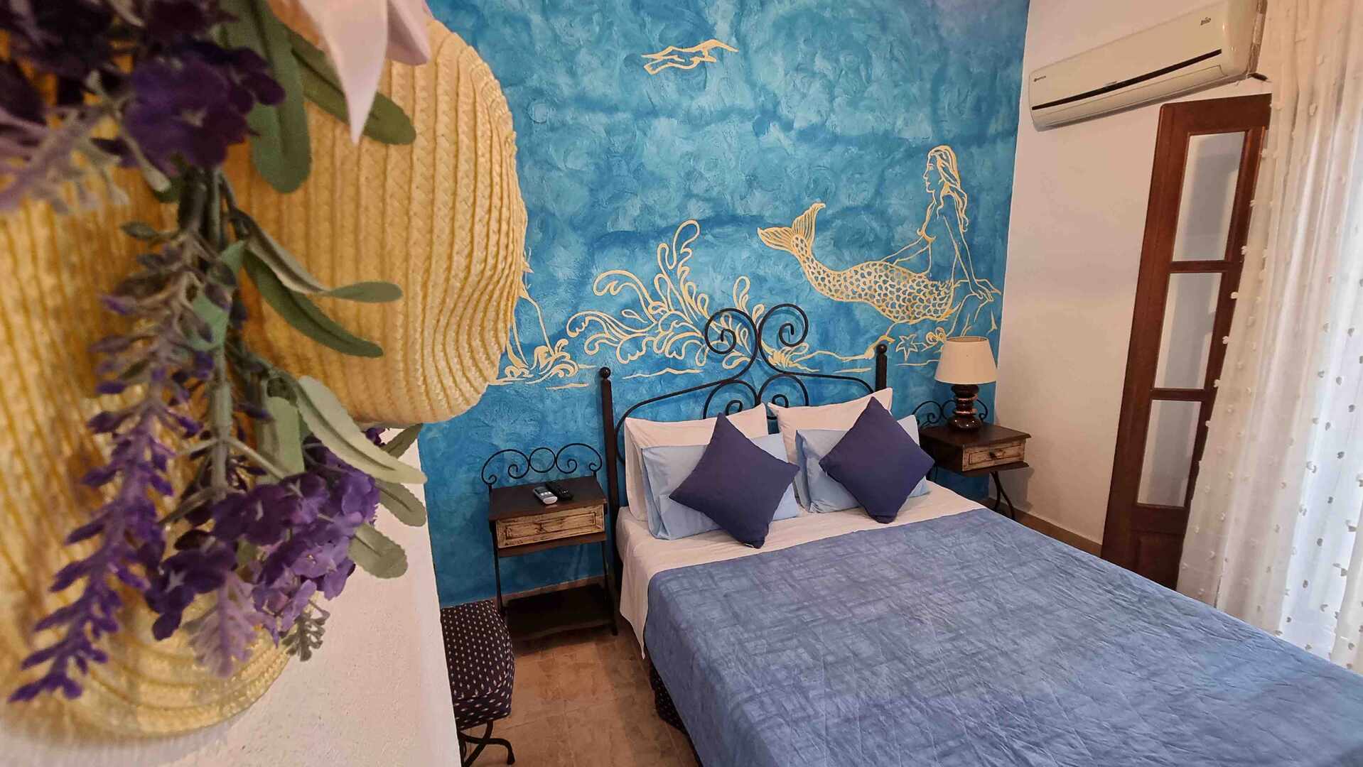 Thalassa Hotel Ammouliani