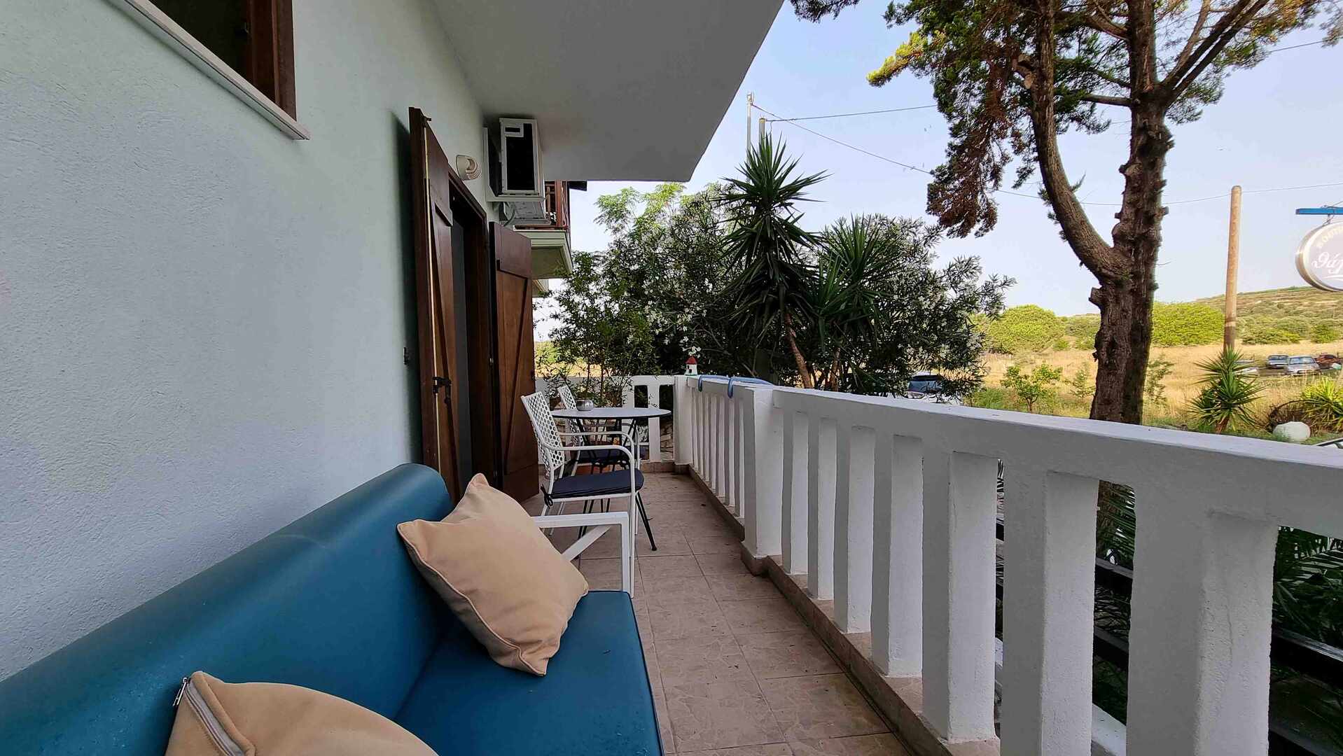 Thalassa Hotel Ammouliani